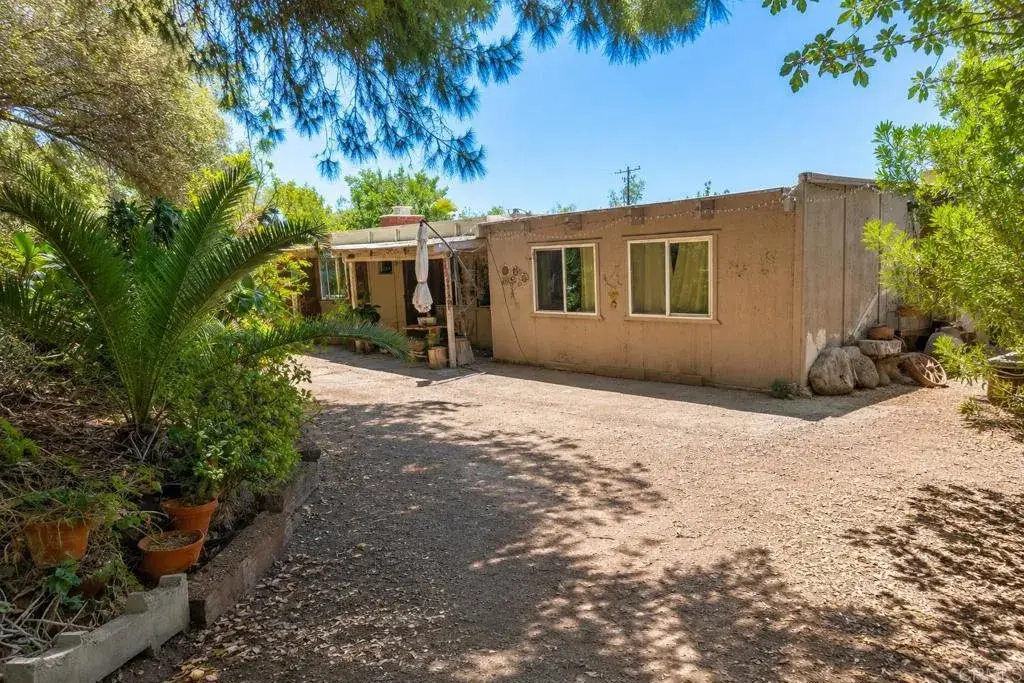 15203 Topa Road, Pauma Valley, CA 92061 - #1