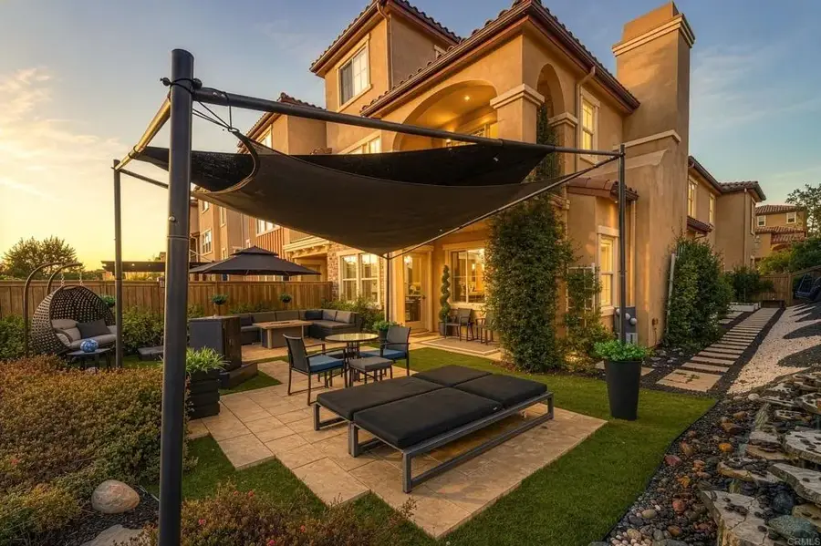 8559 Old Stonefield Chase, San Diego, CA 92127 - #3