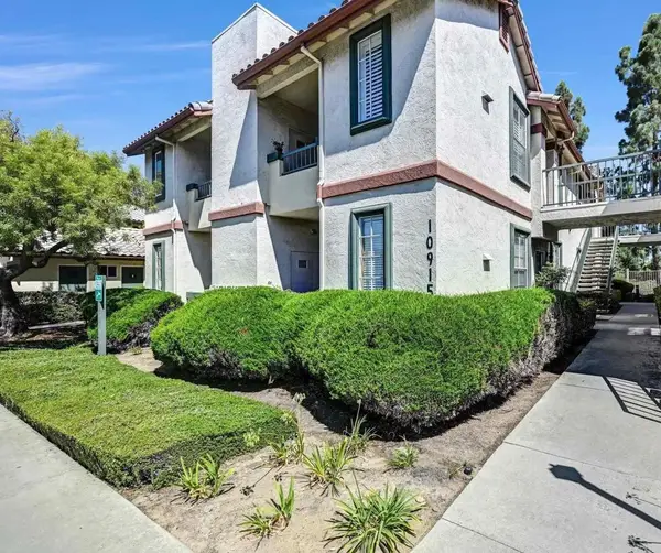 10915 Sabre Hill Drive #364, San Diego, CA 92128