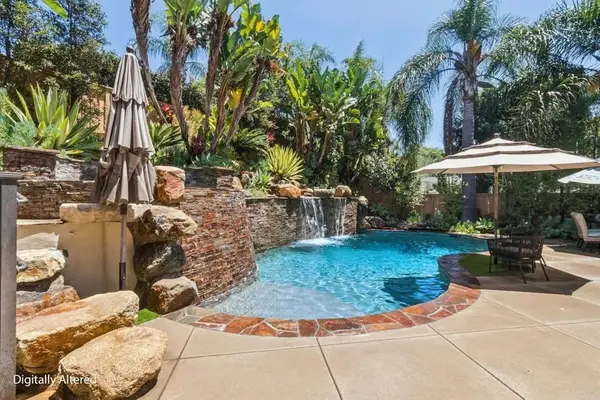 5358 Harvest Run Drive, San Diego, CA 92130