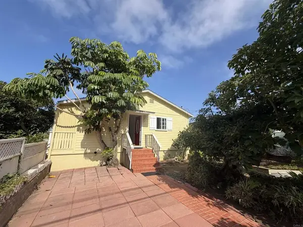 534 Ocean View Avenue, Encinitas, CA 92024