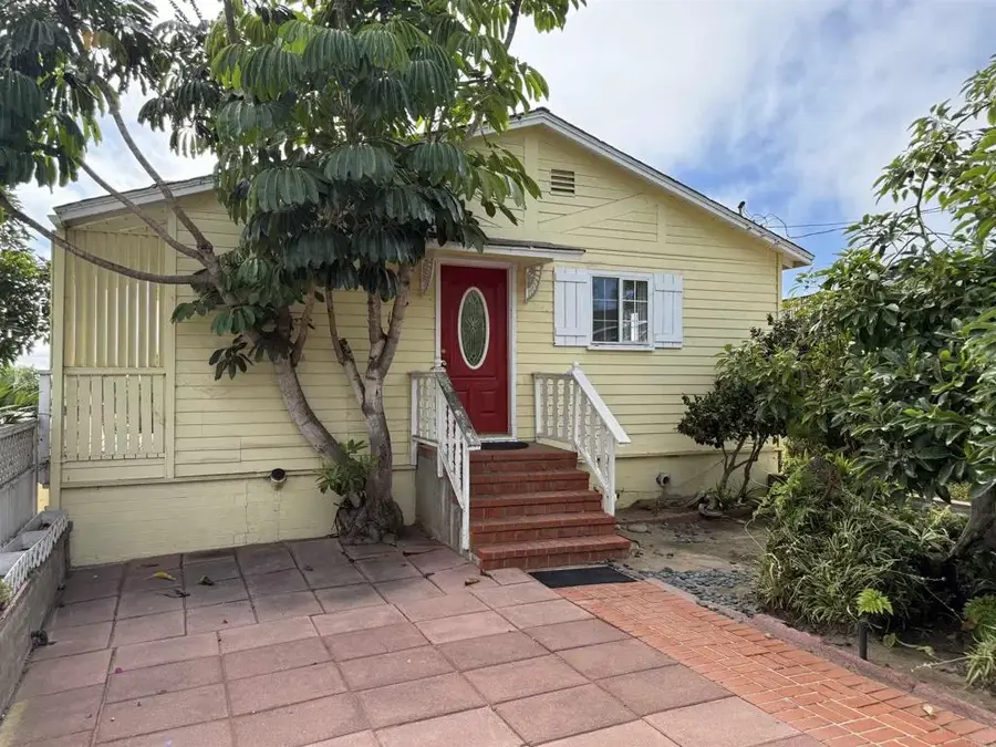 534 Ocean View Avenue, Encinitas, CA 92024 - #2