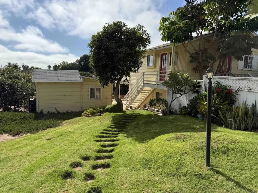 534 Ocean View Avenue, Encinitas, CA 92024 - #3