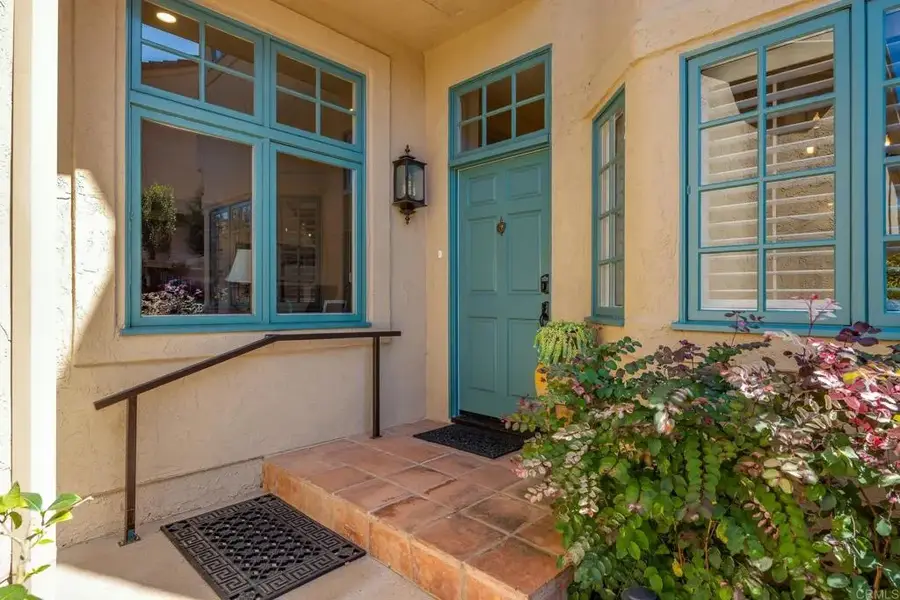 3778 Paseo Vista Famosa, Rancho Santa Fe, CA 92091 - #3