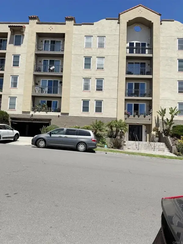 2445 Brant St #501, San Diego, CA 92101