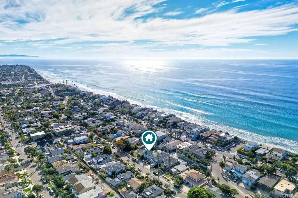 348 La Mesa Avenue, Encinitas, CA 92024 - #1