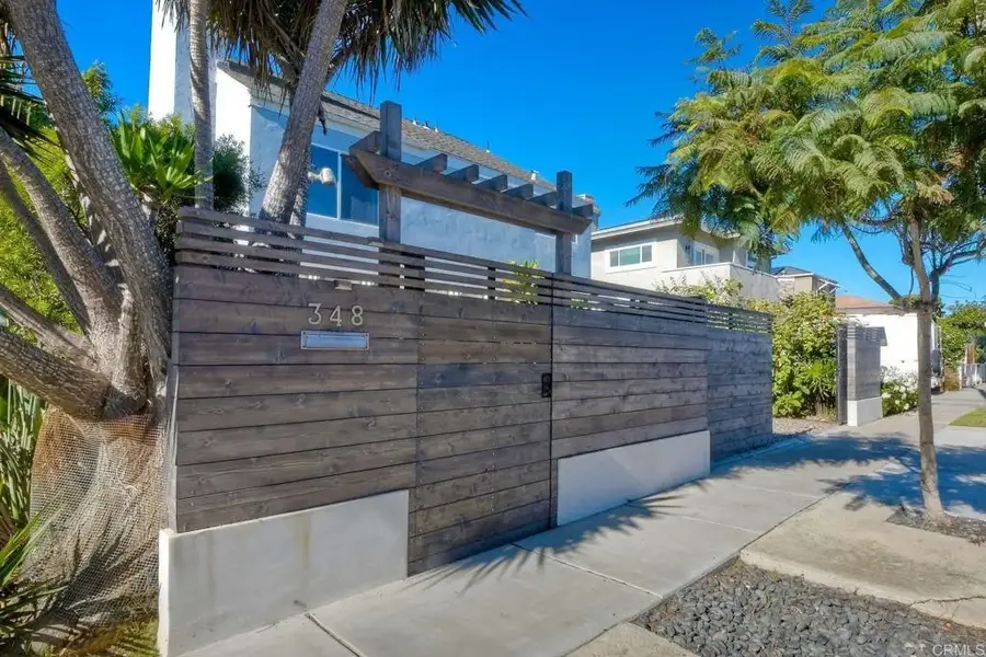 348 La Mesa Avenue, Encinitas, CA 92024 - #2