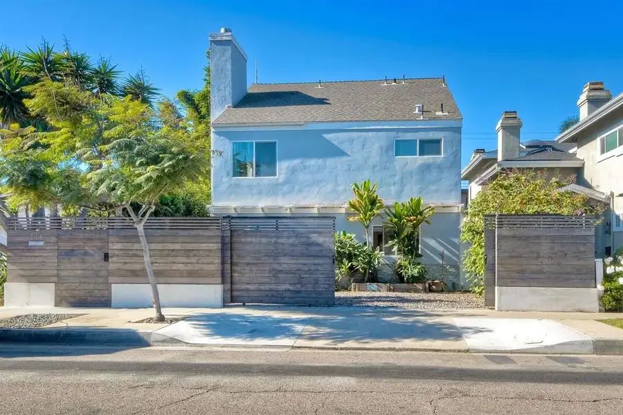 348 La Mesa Avenue, Encinitas, CA 92024 - #3