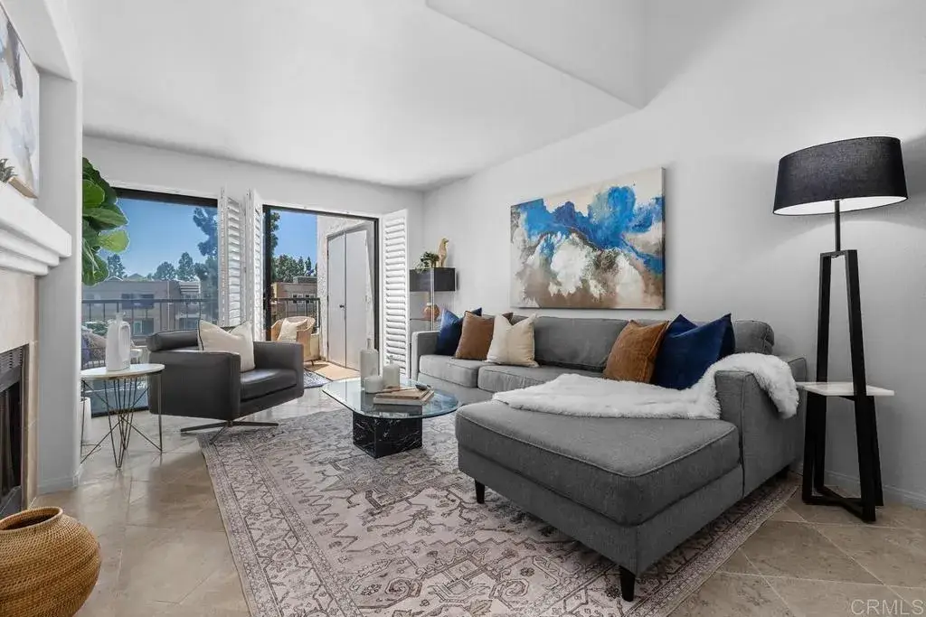 3525 Lebon Dr. #307, San Diego, CA 92122 - #1