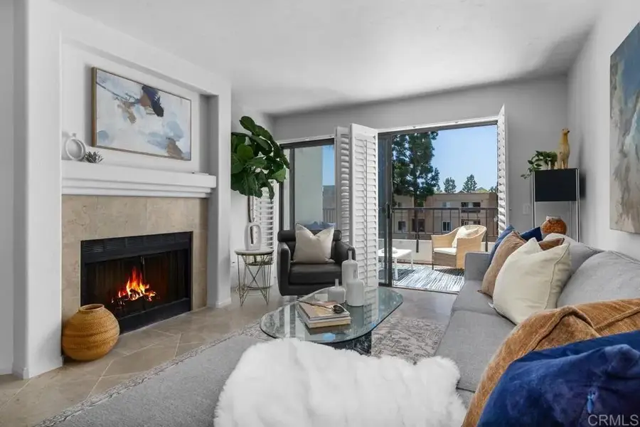 3525 Lebon Dr. #307, San Diego, CA 92122 - #2