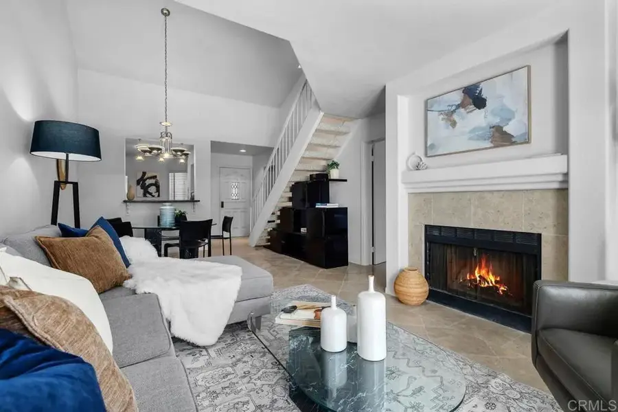 3525 Lebon Dr. #307, San Diego, CA 92122 - #3