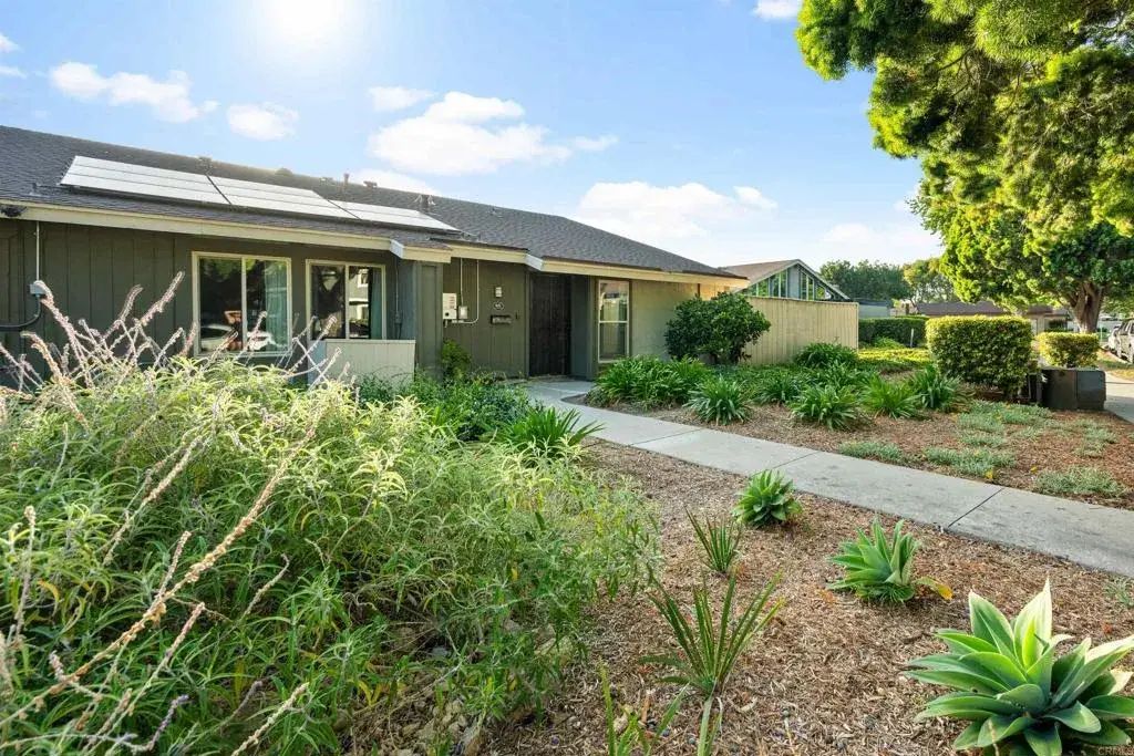 441 Los Arbolitos, Oceanside, CA 92058 - #1