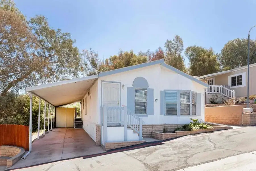 1333 Olive #SPC 27, Vista, CA 92083 - #2