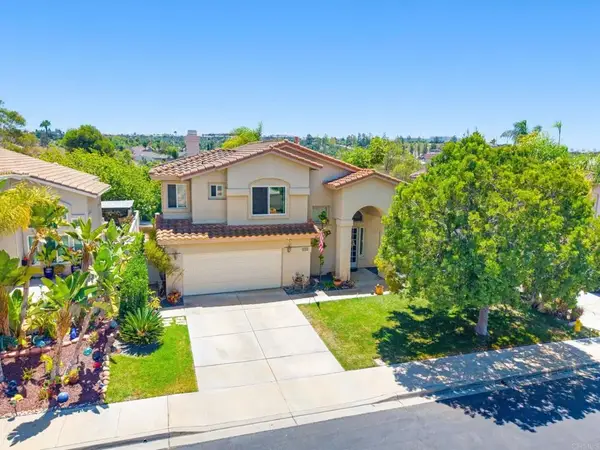 4555 Avenida Manessa, Oceanside, CA 92057