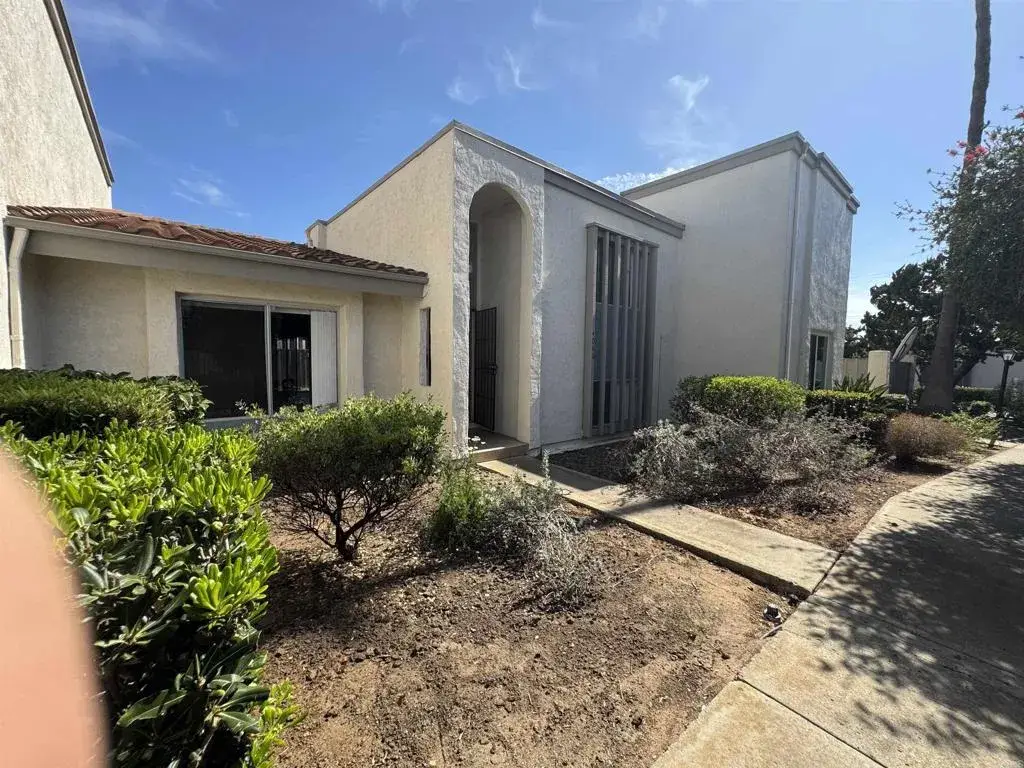 4066 Mount Acadia, San Diego, CA 92111 - #1
