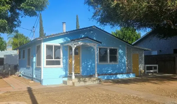 641 N Main Avenue, Fallbrook, CA 92028