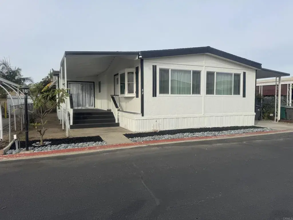 4616 River #42, Oceanside, CA 92057 - #1