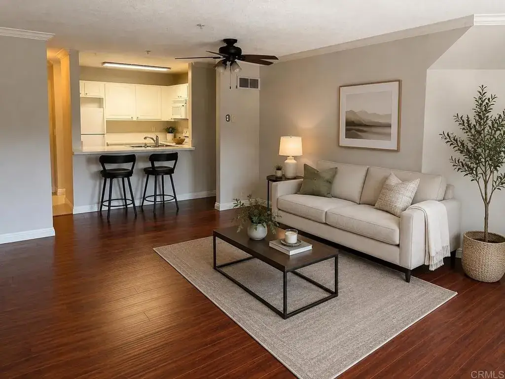 3550 Lebon Drive #6210, San Diego, CA 92122 - #1