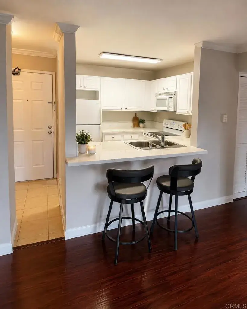 3550 Lebon Drive #6210, San Diego, CA 92122 - #3