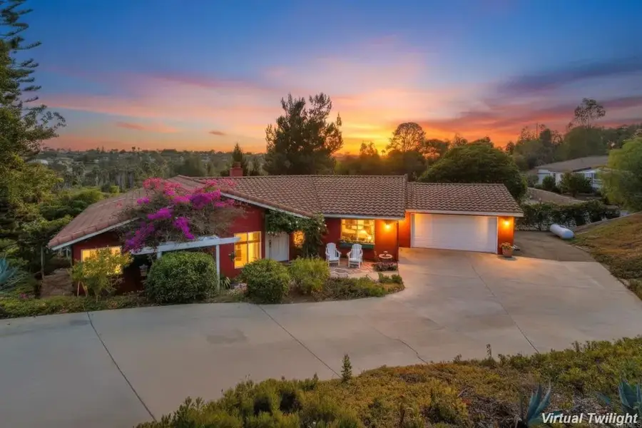 2202 Crest Hill Lane, Fallbrook, CA 92028 - #3