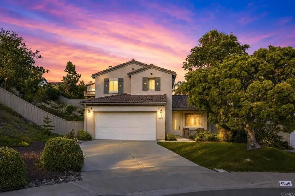 6056 Paseo Pradera, Carlsbad, CA 92009 - #1