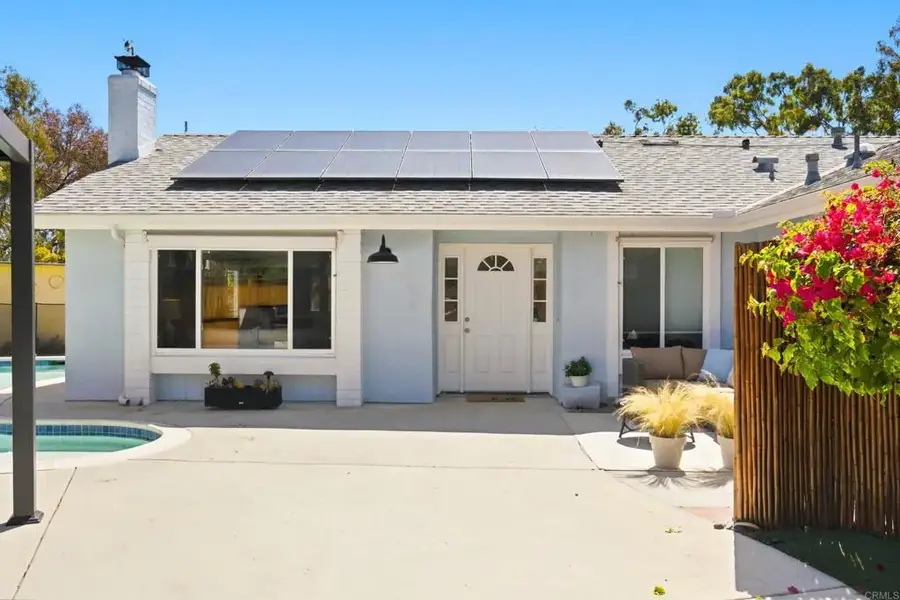 207 Hickoryhill Drive, Encinitas, CA 92024 - #3