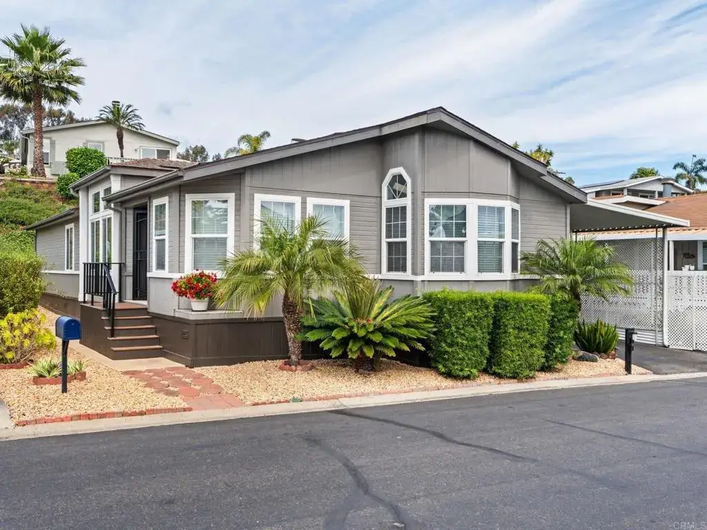 444 N El Camino Real #SPC 64, Encinitas, CA 92024 - #1