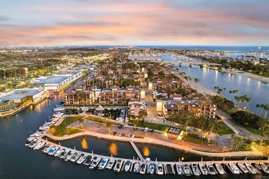 7126 Marina Pacifica Drive, Long Beach, CA 90803 - #2