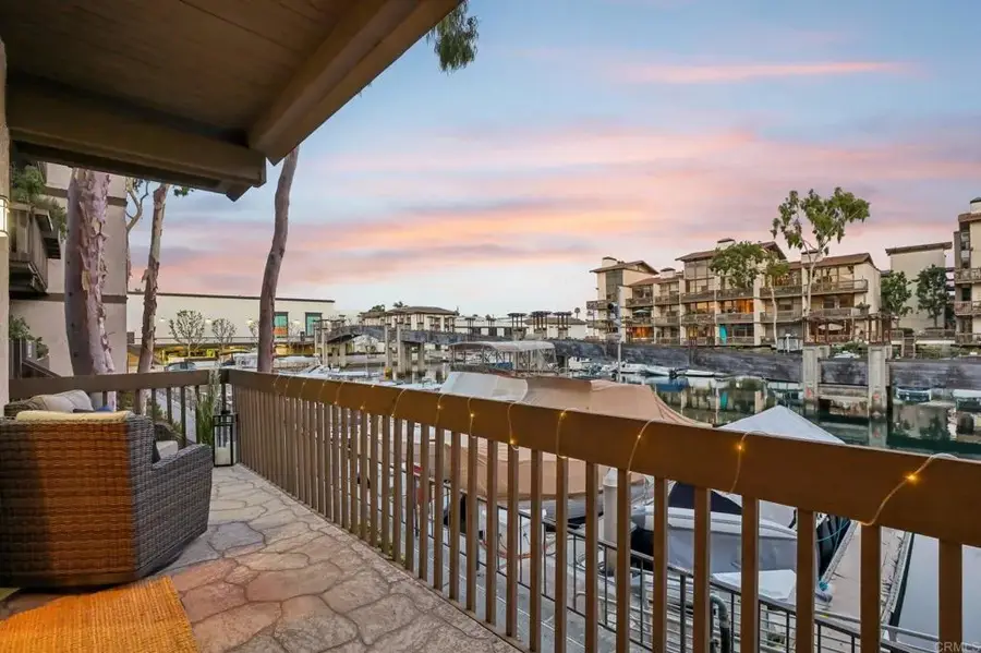 7126 Marina Pacifica Drive, Long Beach, CA 90803 - #3