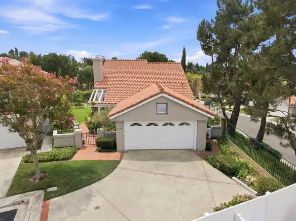 1104 Brioso Court, Vista, CA 92081