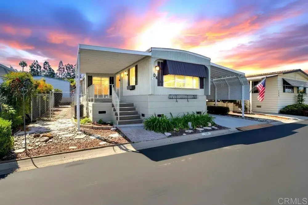 2130 Sunset #104, Vista, CA 92081 - #1