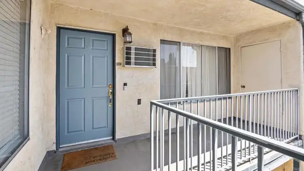 732 E Lexington Avenue #11, El Cajon, CA 92020