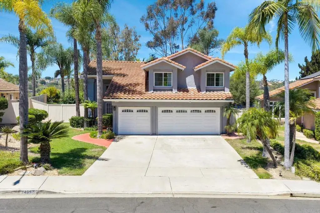 1659 Countryside Drive, Vista, CA 92081 - #1