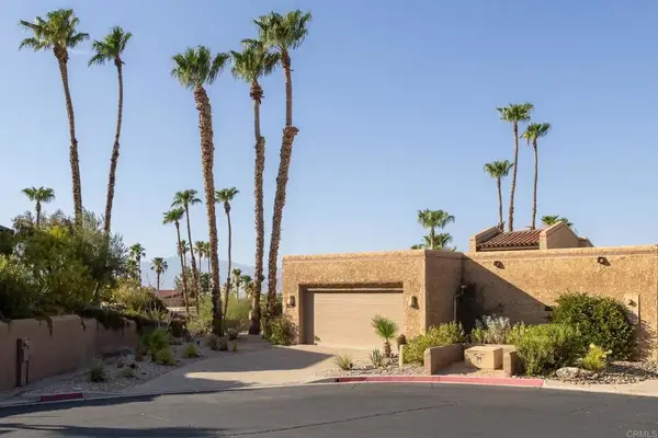 1969 Desert Vista, Borrego Springs, CA 92004