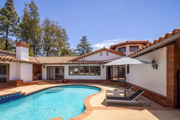 18714 Bernardo Trails Drive, San Diego, CA 92128
