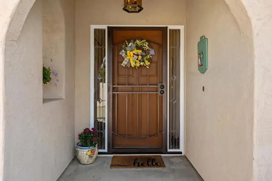 1066 Ridge Heights Drive, Fallbrook, CA 92028 - #3