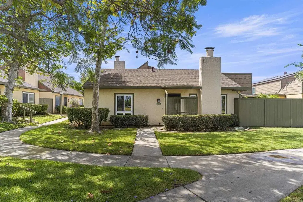 10591 Caminito Glenellen, San Diego, CA 92126 - #1