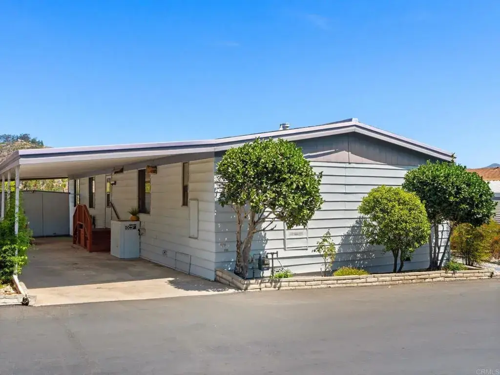 4650 Dulin Road #SPC 120, Fallbrook, CA 92028 - #1