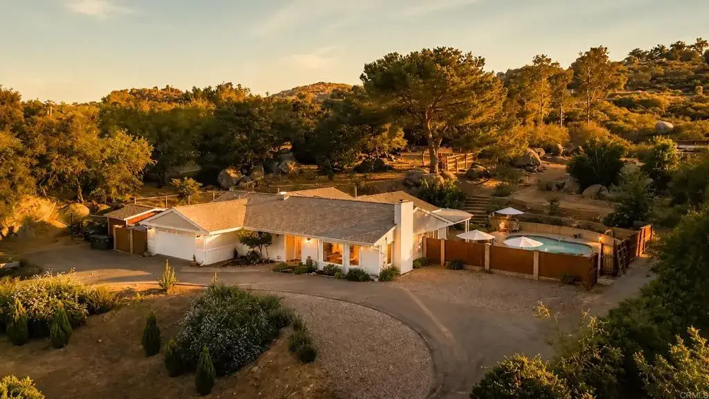 16960 Whirlwind Lane, Ramona, CA 92065 - #1