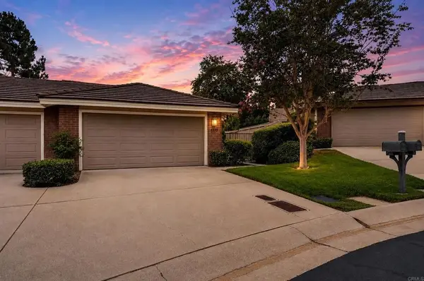 4233 Los Padres Drive, Fallbrook, CA 92028