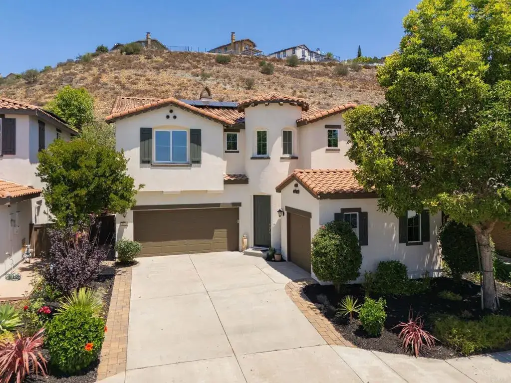 1160 Festival Road, San Marcos, CA 92078 - #1