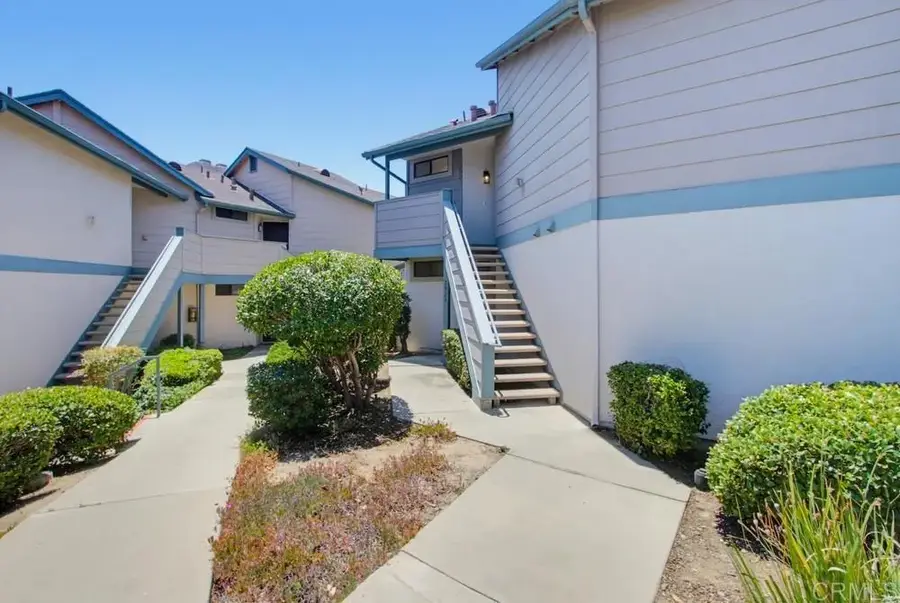 2921 Alwood Court, Spring Valley, CA 91978 - #2