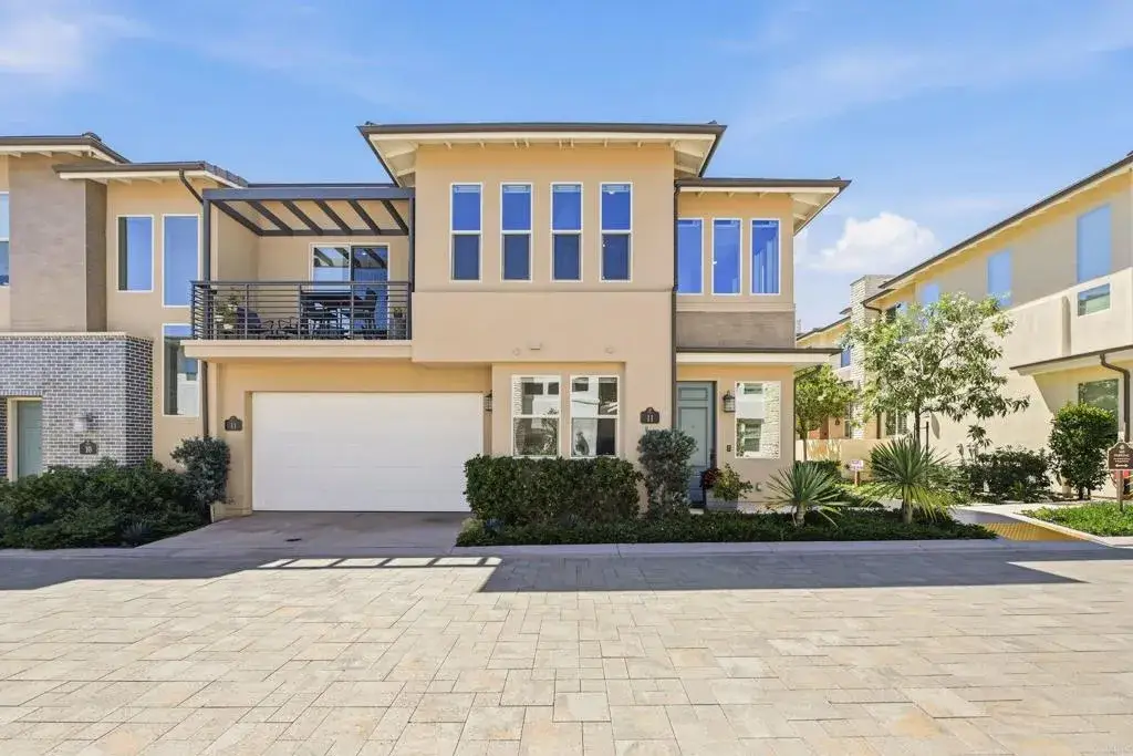 16750 Coyote Bush Drive #11, San Diego, CA 92127 - #1