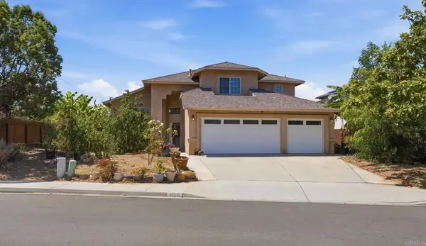 1737 Foxfire Court, Escondido, CA 92026