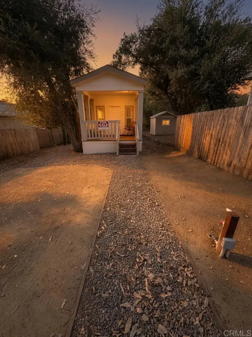 14625 Mussey Grade #65, Ramona, CA 92065 - #2