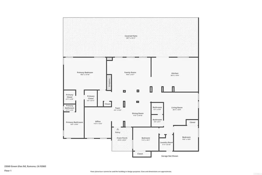 23560 Green Glen, Ramona, CA 92065 - #3