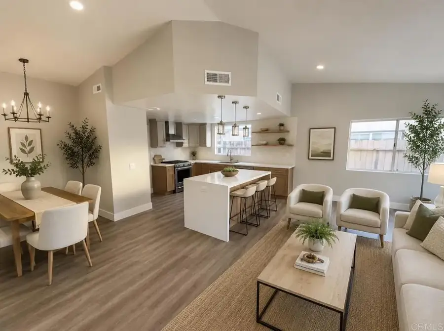 1365 La Haina Street, Ramona, CA 92065 - #2