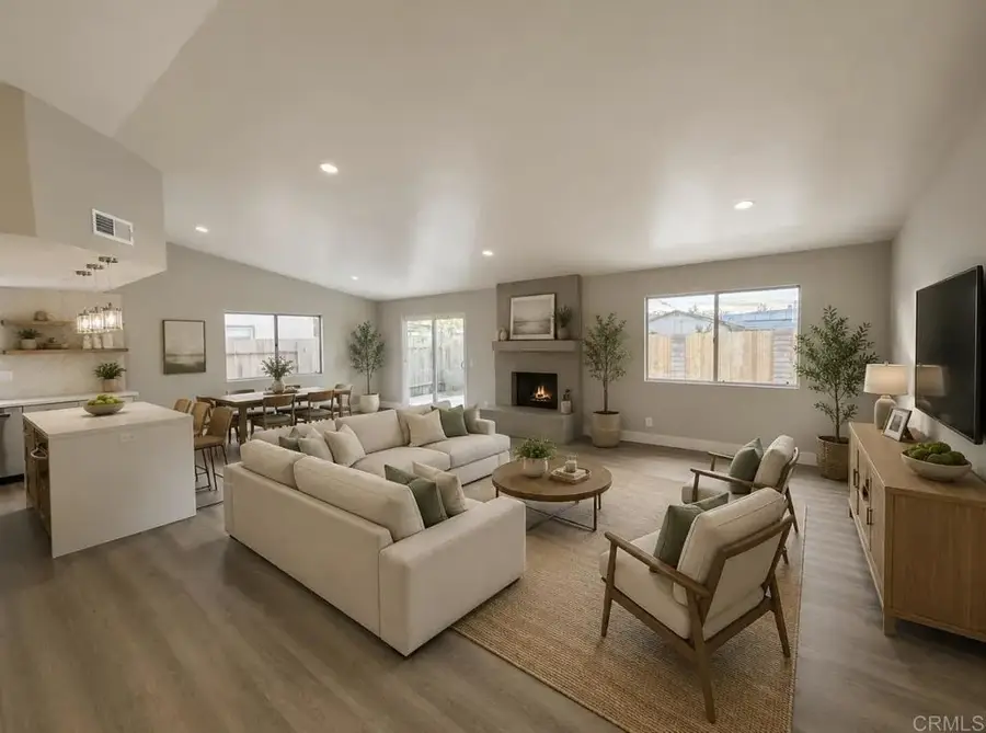 1365 La Haina Street, Ramona, CA 92065 - #3