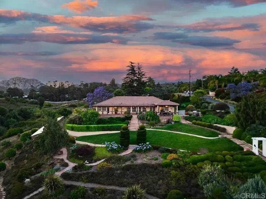 4241 Via El Dorado, Fallbrook, CA 92028 - #2