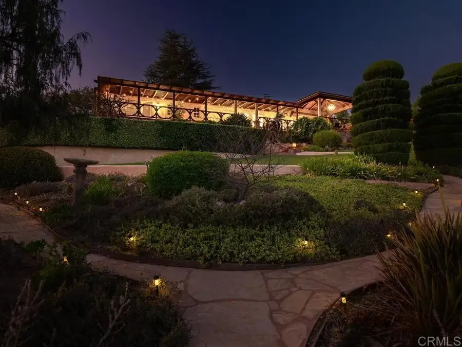 4241 Via El Dorado, Fallbrook, CA 92028 - #3